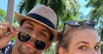 Inside Haleigh & Fessy's Romance Outside the Big Brother House