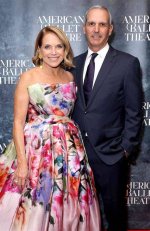 Inside John Molner & Katie Couric's Blended Family Who Was His First Wife?