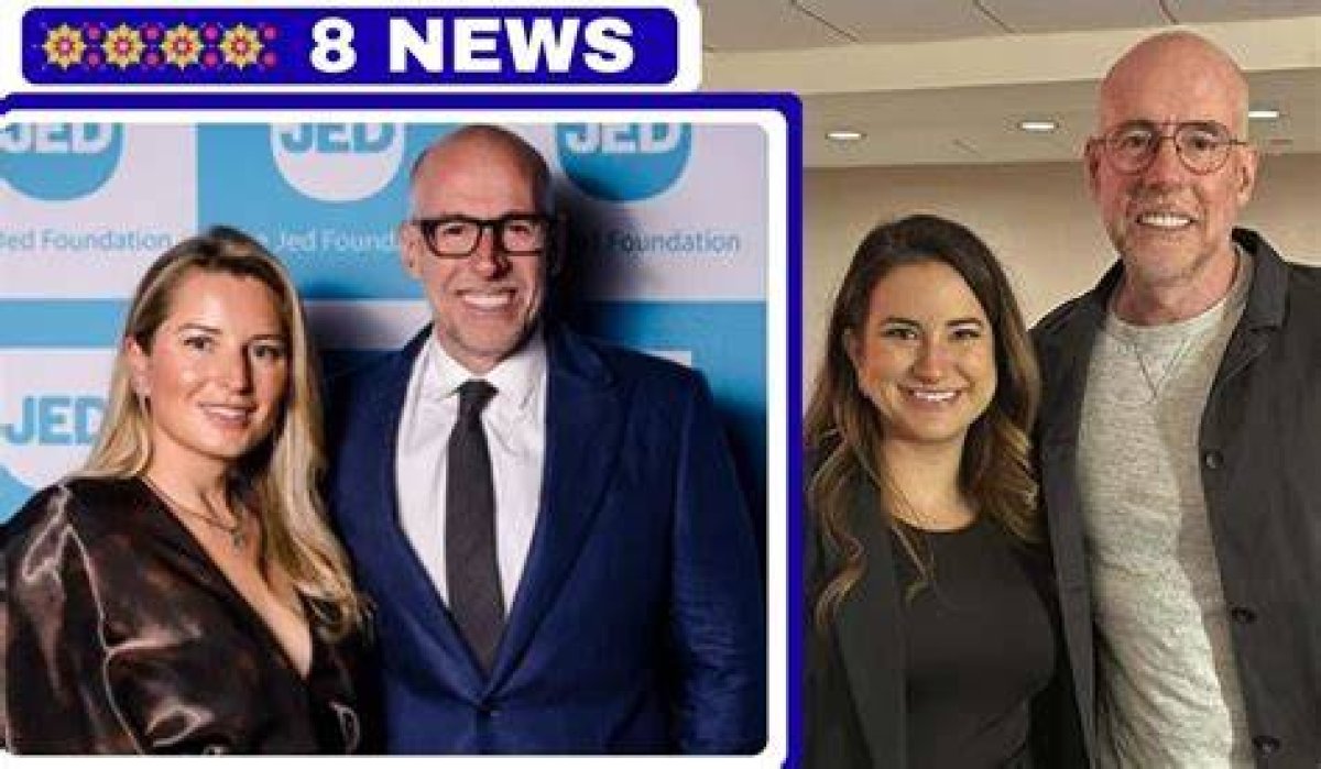 Inside Scott Galloway's Married Life with Wife and Family ·