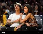 Inside the Life of Anthony Kiedis' 19-Year-Old Girlfriend