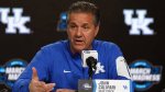 Inside the Movement to Fire John Calipari