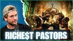 Inside the Wealth of a Celebrity Pastor