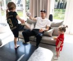 Inside the World of Lewandowski's Children: a Family Legacy