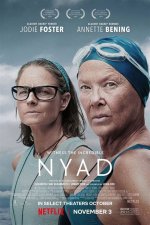 Inspiring Waves: the Diana Nyad Movie