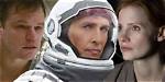Interstellar Cast & Character Guide ·