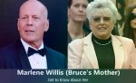 Introducing Marlene Willis: Hollywood Icon and Philanthropist