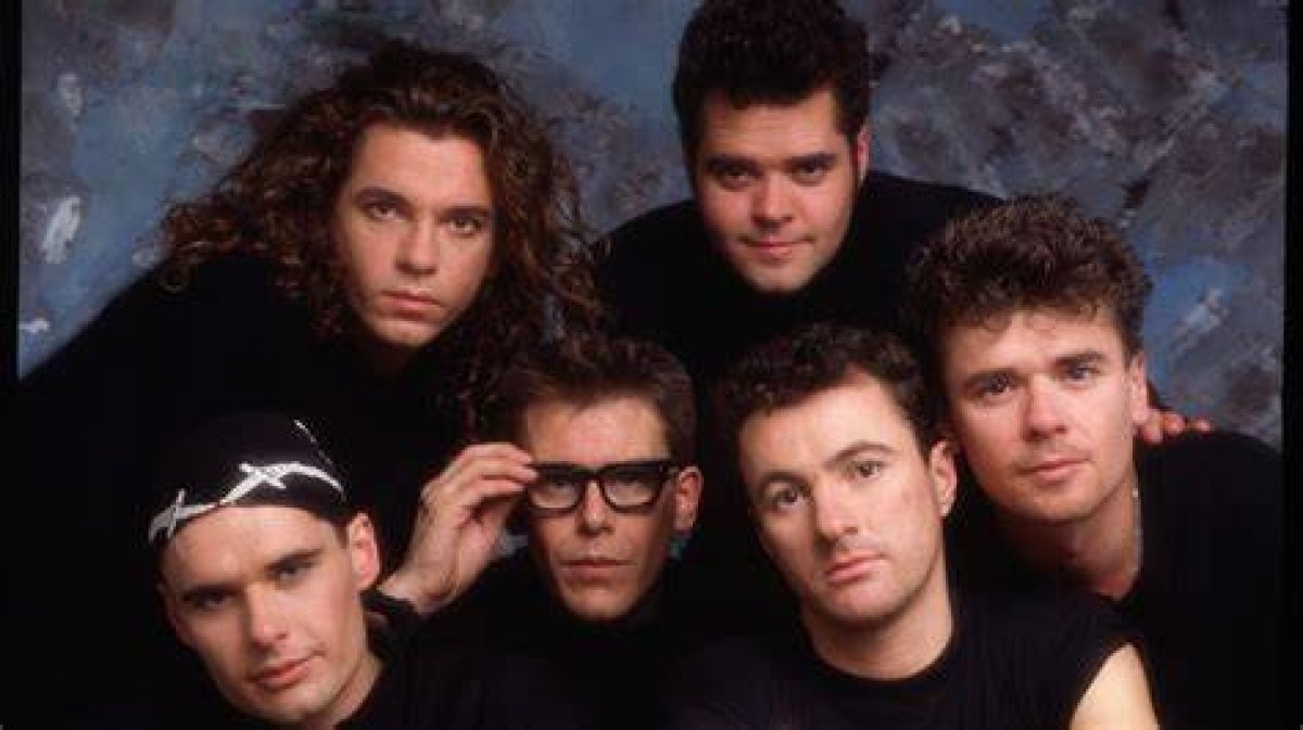 Inxs Singer's Death and Its Impact
