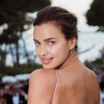 Irina Shayk Nude: the Journey of a Supermodel Through Art and Fashion