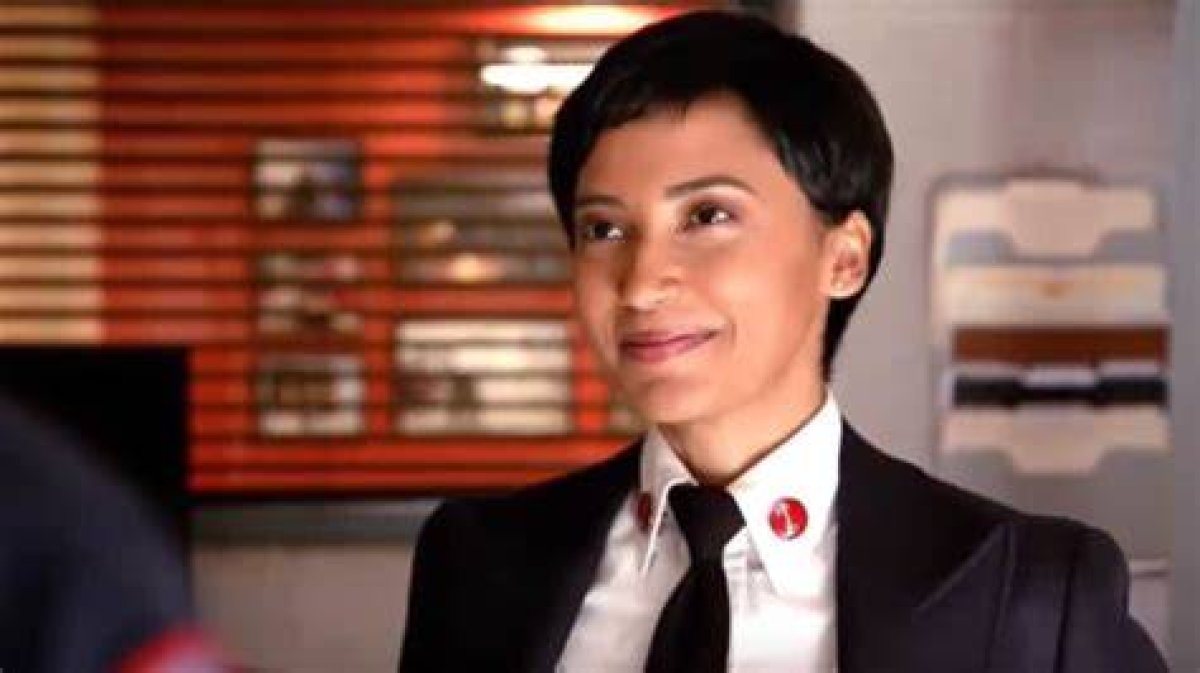 Is Andy Allo Leaving Chicago Fire & What Happened to Lieutenant Wendy Seager?