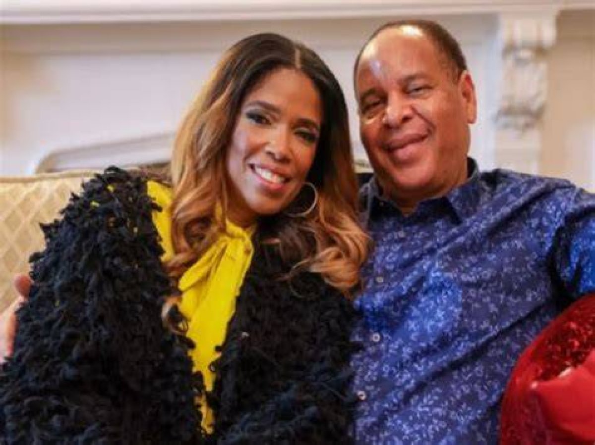 Is Areva Martin Married? Her Husband, Age, Net Worth, Height, Bio and Facts