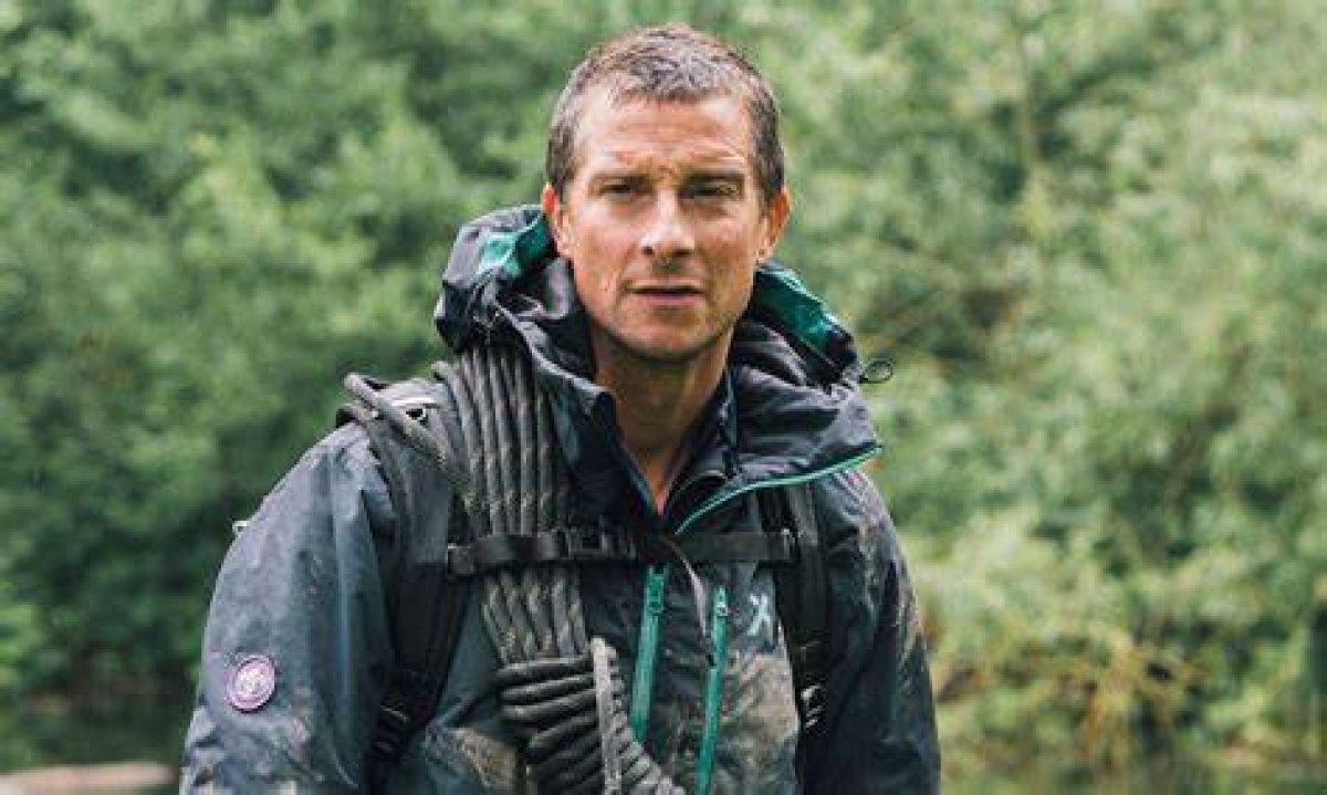 Is Bear Grylls Still Alive? the Truth Revealed