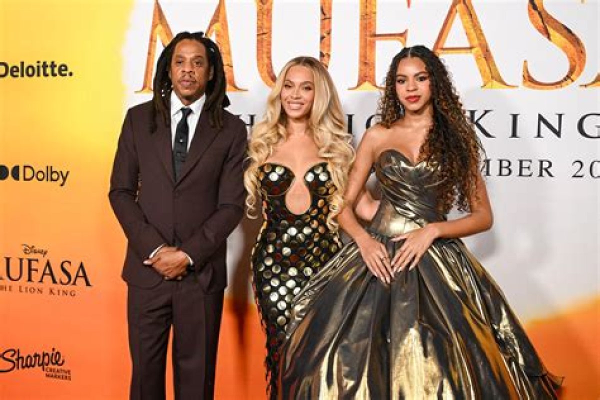 Is Blue Ivy Carter Pregnant? a Deep Dive into the Speculations and Facts