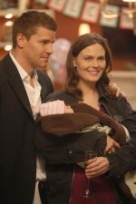 Is Bones Pregnant in Season 12? Celebrity. Fm #1 Official Stars, Business & People Network, W |