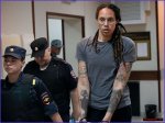 Is Brittney Griner Male? the Truth Revealed