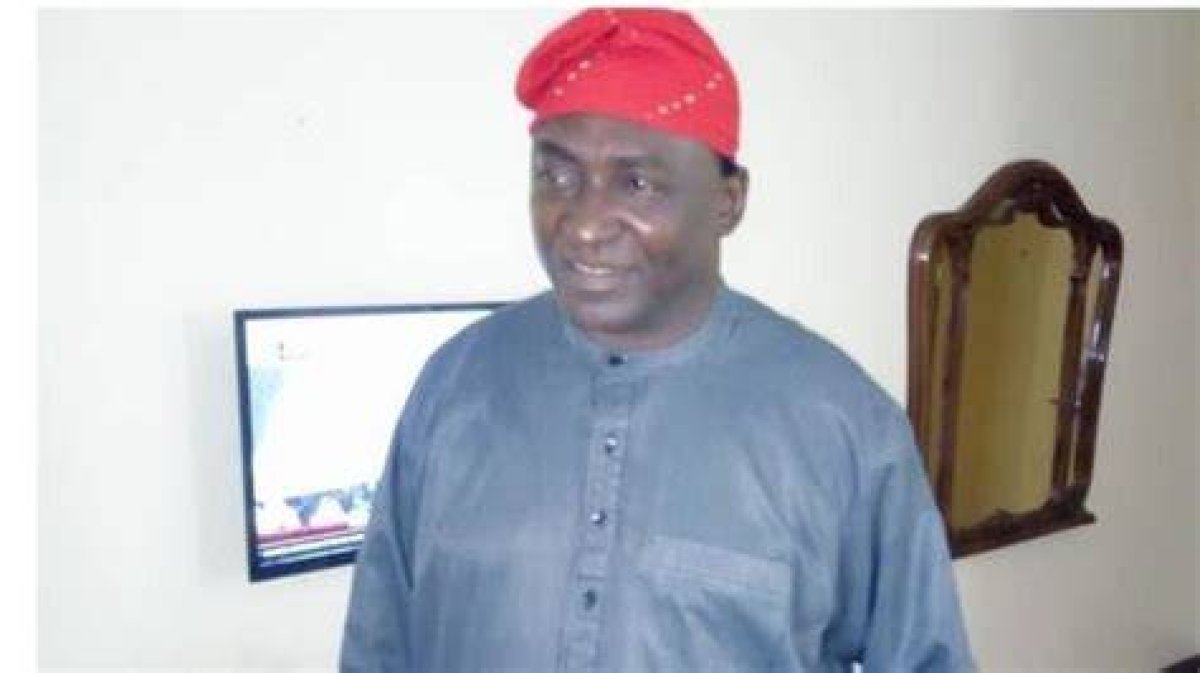 Is Clem Ohameze Dead? the Latest Updates and Insights