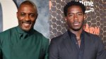 Is Damson Idris Related to Idris Elba? Uncovering the Family Connection