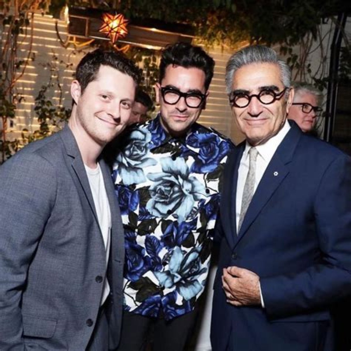 Is Dan Levy Married? the Truth Behind His Relationship Status