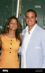 Is Daniel Sunjata Married? Uncovering the Truth About His Relationship Status