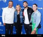 Is Dave Roberts’ Daughter Emmerson Roberts into Baseball Like Him?