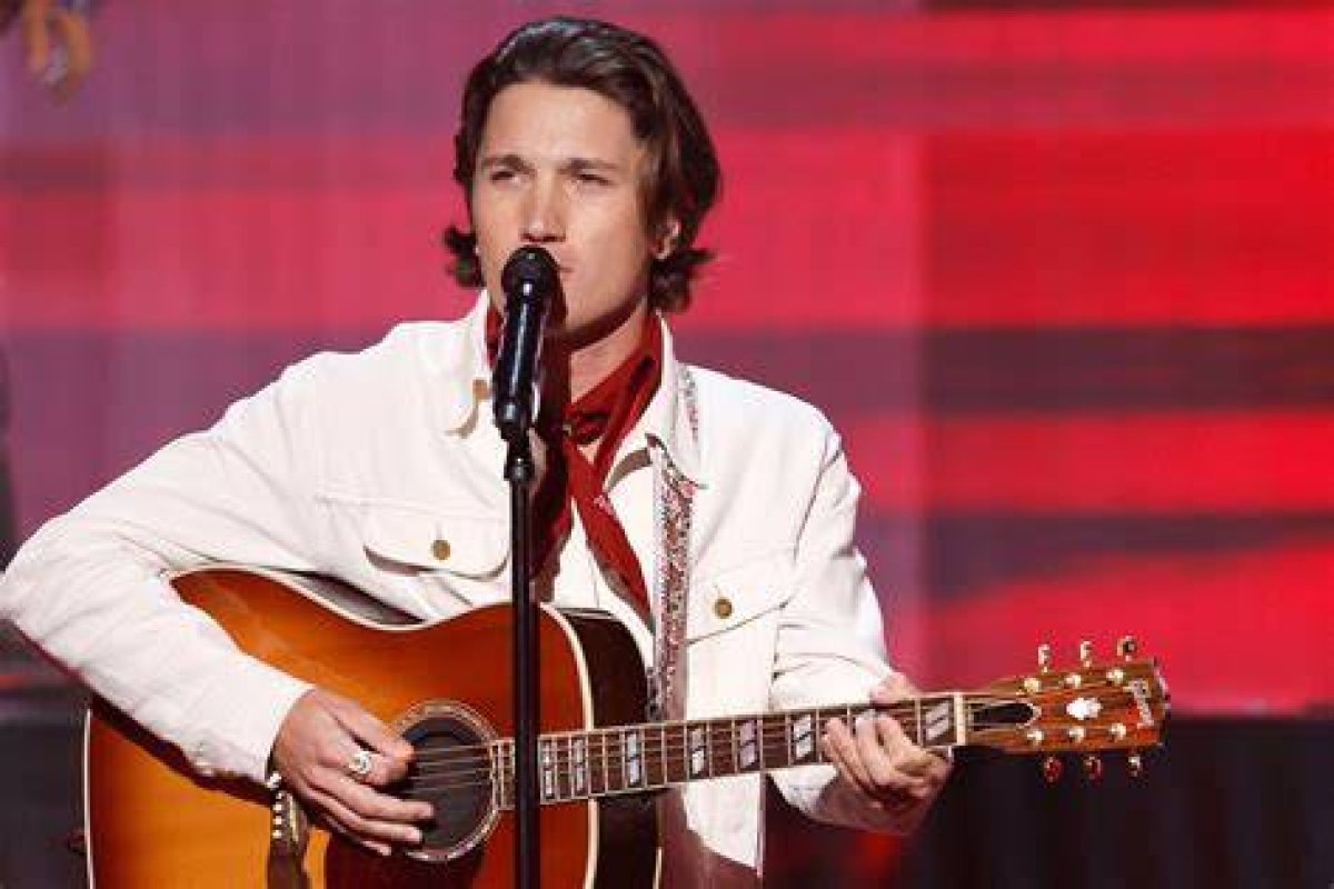 Is Drake Milligan Married? Exploring the Country Star's Personal Life
