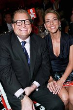 Is Drew Carey Married? a Deep Dive into His Personal Life