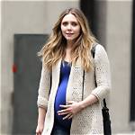 Is Elizabeth Olsen Pregnant? Clues, Rumors, and Latest Updates