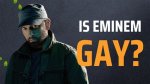 Is Eminem Gay? Unveiling the Truth Behind the Speculation