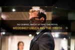 Is Gabriel Macht Sick? Unveiling the Truth Behind the Rumors