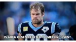 Is Greg Olsen Related to Merlin Olsen? - Relationship Straighten