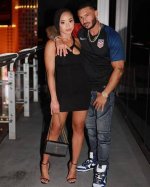 Is He Actually Engaged to Nikki Hall?