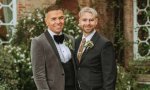 Is He Married or Gay?