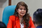 Is Imee Marcos Still Romantically Involved with Mark Chua? Uncovering the Truth