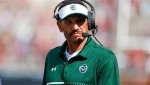Is Jay Norvell Related to Mike Norvell?