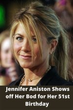 Is Jennifer Aniston Still Alive? a Deep Dive into the Life of the Beloved Actress