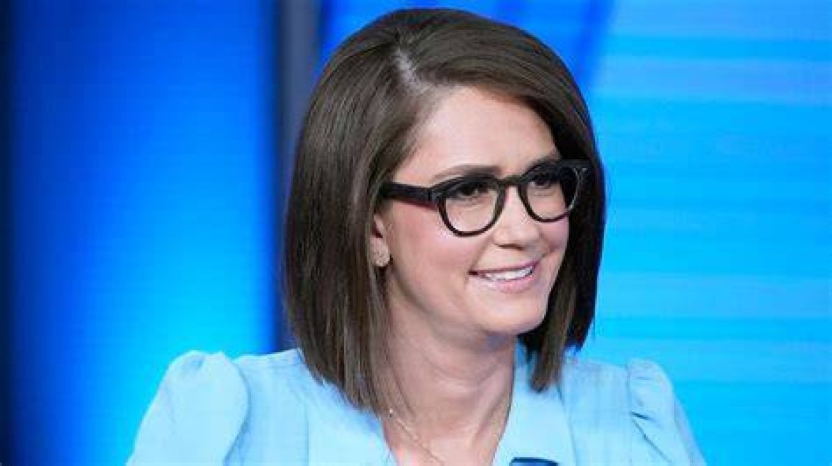 Is Jessica Tarlov Fired from Fox? a Comprehensive Analysis