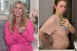 Is Jill Martin Pregnant? Get the Latest News and Rumors Here!
