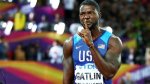 Is Justin Gatlin Married? Unveiling the Personal Life of the Sprinting Champion
