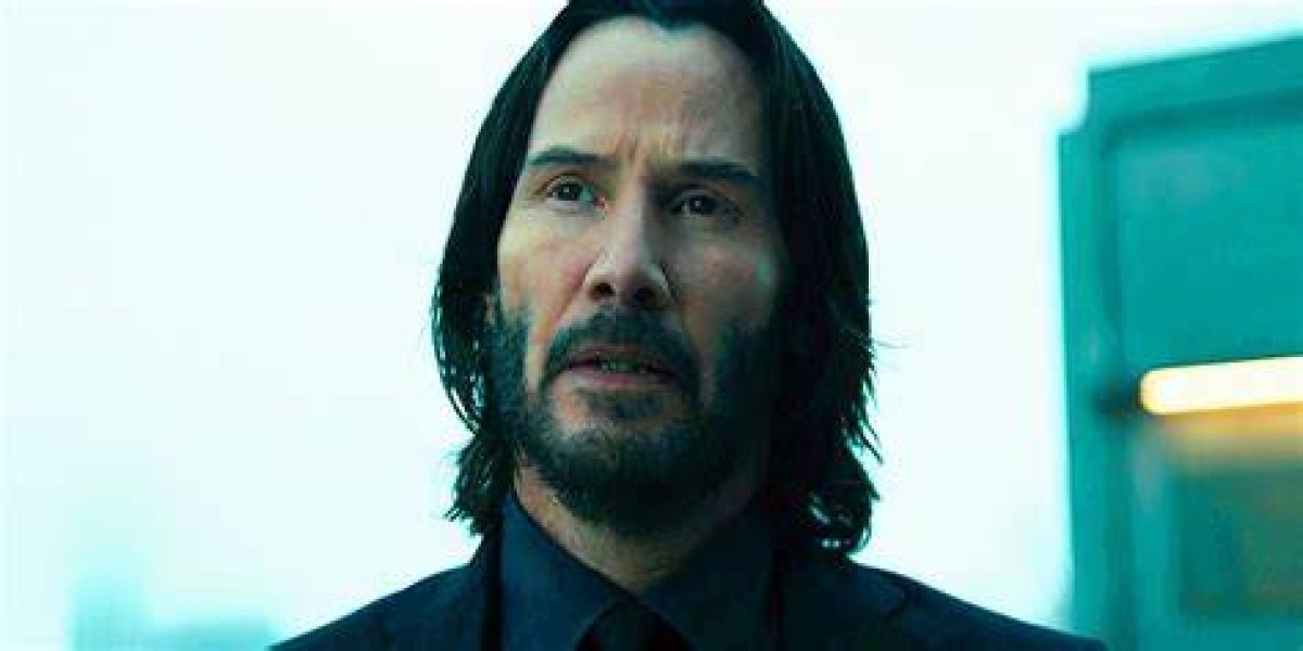 Is Keanu Reeves, Star of John Wick, Currently Ill?