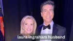 Is Laura Ingraham in a Relationship? Unraveling the Personal Life of the Fox News Host