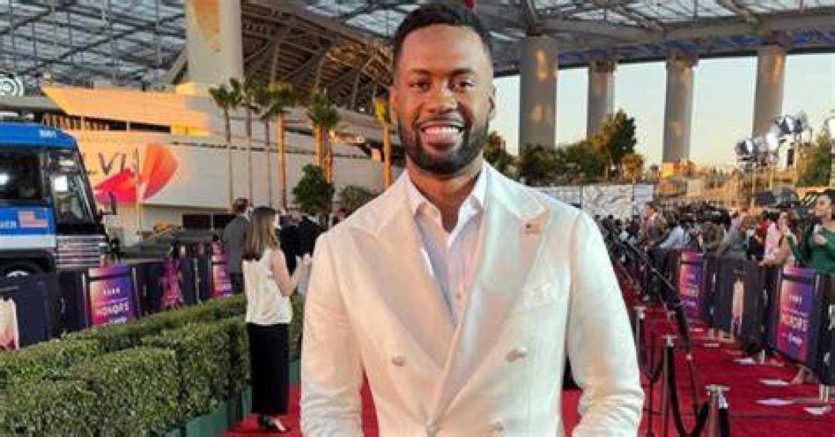 Is Lawrence Jones Married? Exploring the Personal Life of a Prominent Figure