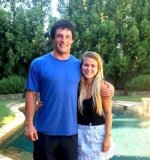 Is Luke Kuechly Married? His Bio, Age, Wife, Net Worth, Height and Weight