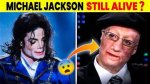 Is Michael Jackson Alive Today? the Truth Behind the Legends