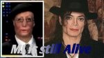 Is Michael Jackson Still Alive in 2024?