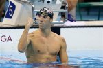 Is Michael Phelps Still Swimming in the Spotlight?