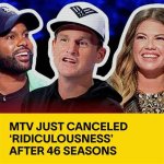 Is Mtv S Ridiculousness Officially Canceled The