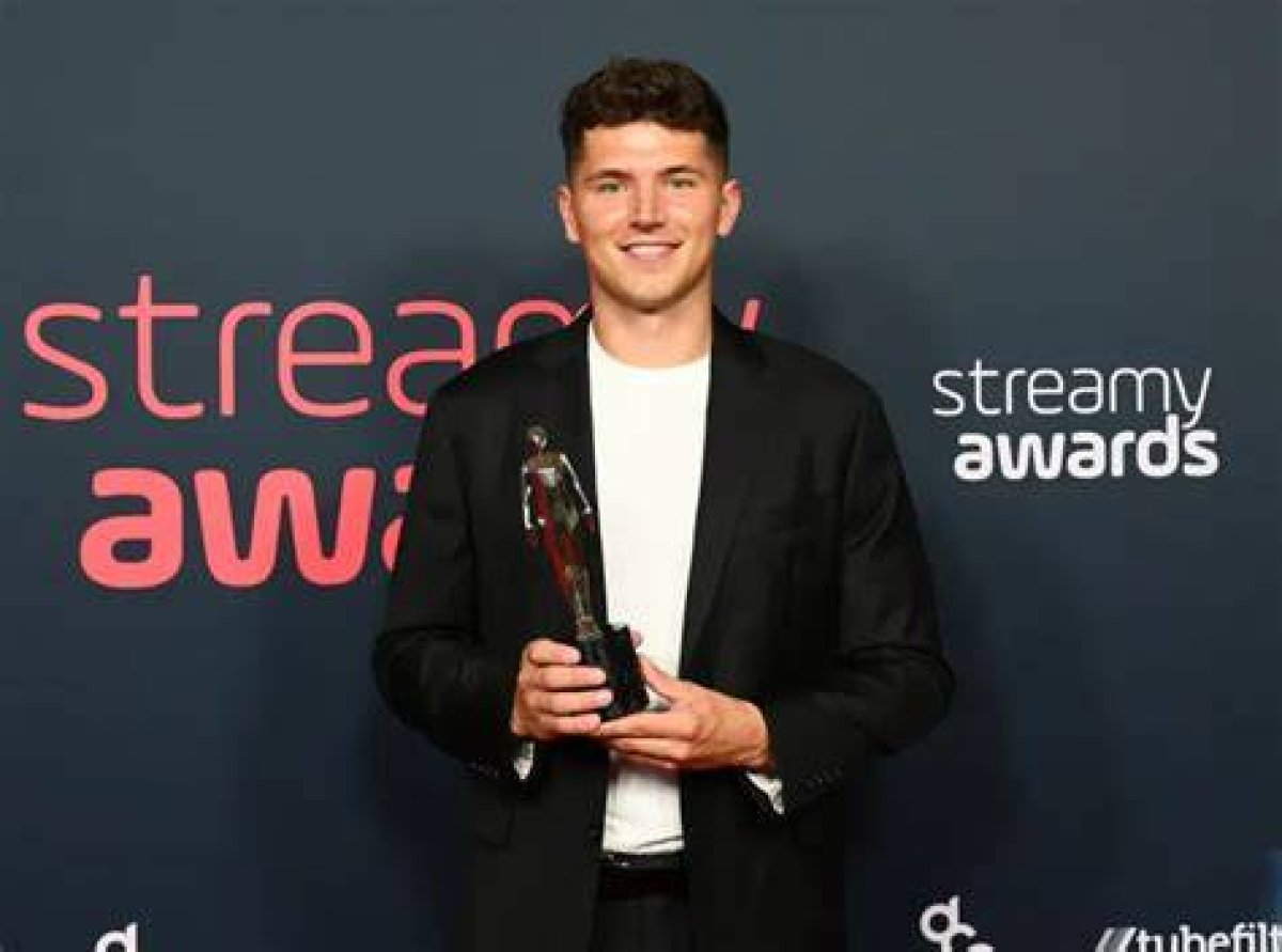 Is Nick Digiovanni Gay? Age, Height, Net Worth