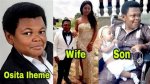 Is Osita Iheme Still Alive or Dead