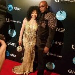Is Paula Jai Parker Still Married?