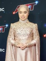 Is Putri Ariani Autistic? | Who Is the Blind Singer on Agt?