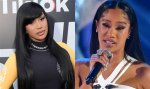 Is Rapper Bia Related to Cardi B?